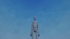 A screenshot taken in Dreams. 9 of 27.