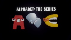 Alphabet Lore (A-Z...)