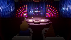 A screenshot taken in Dreams. 14 of 19.