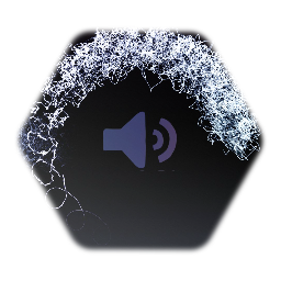 Andy's Apple Farm Axe Chop Sound Effect