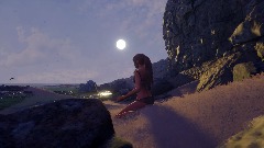 The Legend never dies