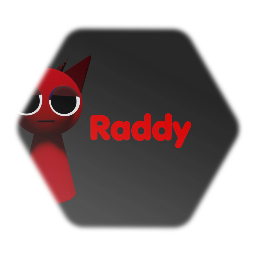 Raddy   | | SPRUNKI