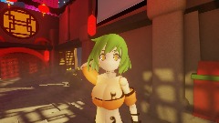 Hikage : SENRAN KAGURA