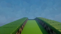 Sonic Dreams - Green Hill Zone Act 2