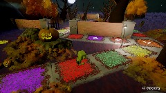 A screenshot taken in Dreams. 9 of 13.