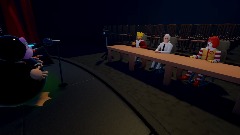 FB Audition for Idol Got Talent