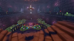 MediEvil Treasure Hub 3