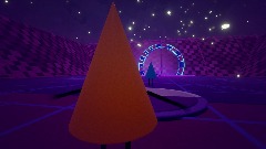 A screenshot taken in Dreams. 4 of 17.