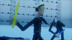 A screenshot taken in Dreams. 16 of 20.