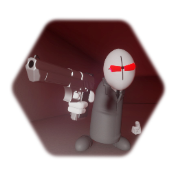 Madness Combat Character Pack