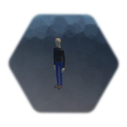 First Person Explorer