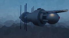 A screenshot taken in Dreams. 21 of 25.