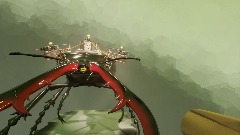 A screenshot taken in Dreams. 15 of 17.