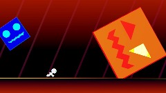 A screenshot taken in Dreams. 10 of 12.