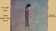 A screenshot taken in Dreams. 1 of 2.