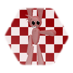 *Bunny*