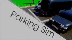 Parking Sim