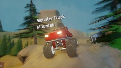 Monster Truck Mountain