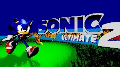 Sonic Tech Demo
