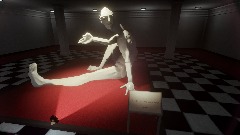 A screenshot taken in Dreams. 8 of 28.