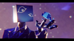 A screenshot taken in Dreams. 6 of 10.