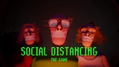 Social Distancing: The Game