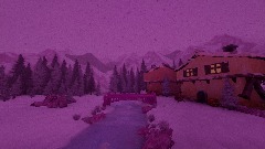 A screenshot taken in Dreams. 1 of 1.