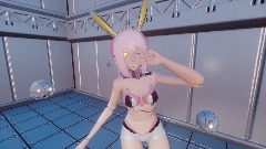 A screenshot taken in Dreams. 2 of 3.