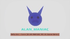 Bella_Iris - Soon (Alan Witch House Remix)