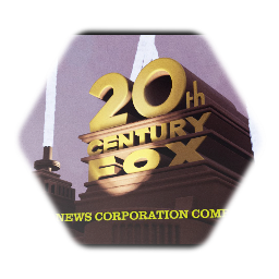 Disney Junior Destroy 20th century Fox
