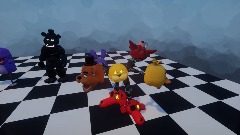 Fnaf