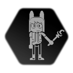 Undertale melody battle sprite