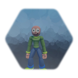 Remix of Antony (amazing)