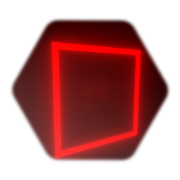 Neon Square