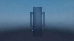 A screenshot taken in Dreams. 6 of 21.