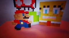 A screenshot taken in Dreams. 18 of 18.