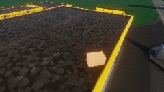 A screenshot taken in Dreams. 12 of 14.