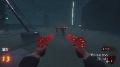 A screenshot taken in Dreams. 3 of 15.