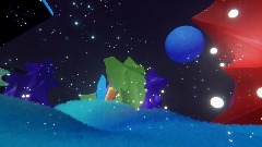 A screenshot taken in Dreams. 1 of 12.