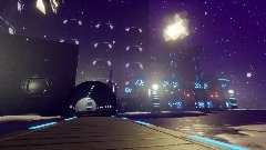 A screenshot taken in Dreams. 2 of 11.