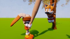 Pov shadow n Tails 2