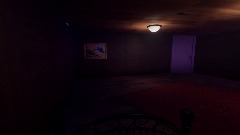 Wood floor (horror game)