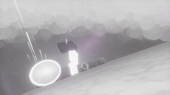 A screenshot taken in Dreams. 11 of 13.