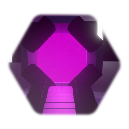 Upgrade station and Portal concept