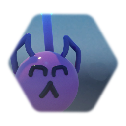 Silver_ps_fox plush :)