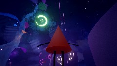 A screenshot taken in Dreams. 1 of 1.