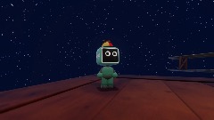 A screenshot taken in Dreams. 1 of 11.