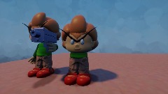 A screenshot taken in Dreams. 1 of 1.