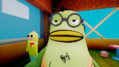 A screenshot taken in Dreams. 5 of 17.