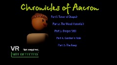 A screenshot taken in Dreams. 1 of 1.